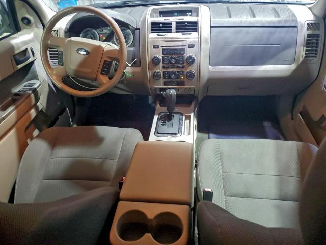 Ford Escape Xlt Image 5