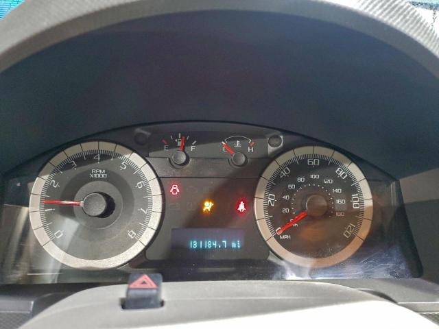 Ford Escape Xlt Image 9