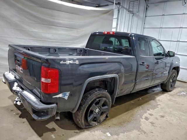 GMC Sierra K1500 Image 2
