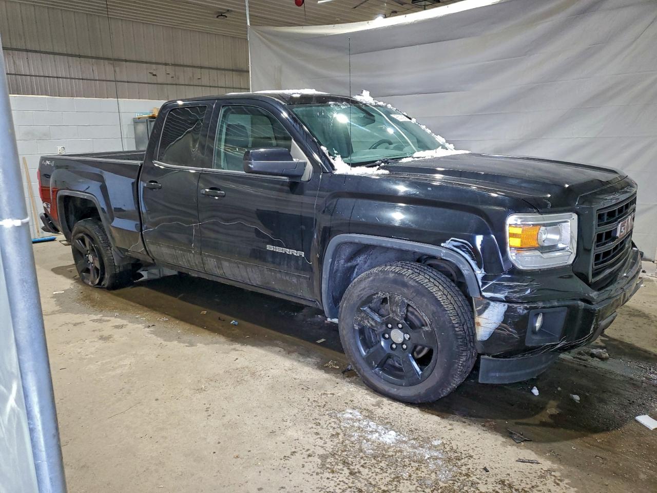 GMC Sierra K1500 Image 8