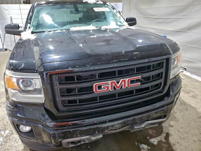 GMC Sierra K1500 Image 3