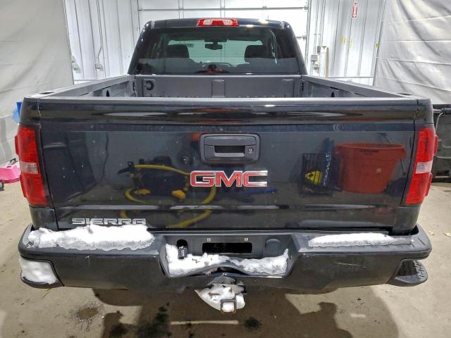 GMC Sierra K1500 Image 5