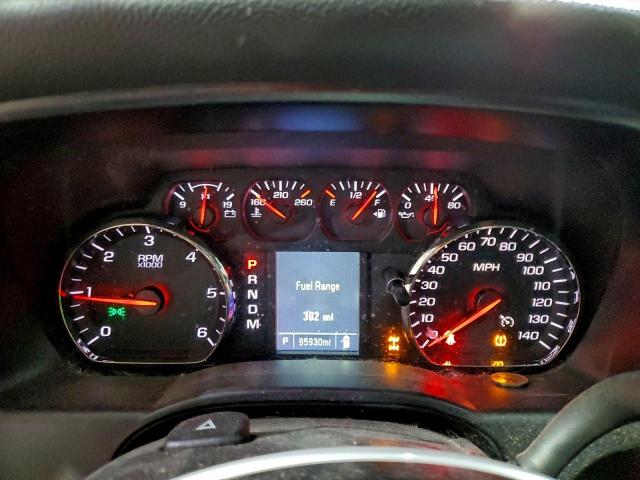 GMC Sierra K1500 Image 10