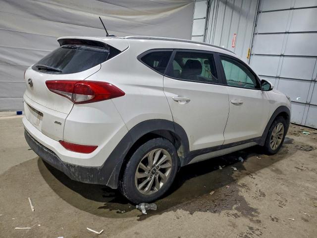 Hyundai TUCSON Limited Image 6