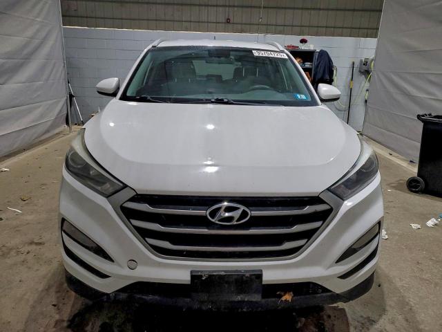 Hyundai TUCSON Limited Image 14