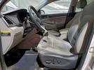 Hyundai TUCSON Limited Image 11