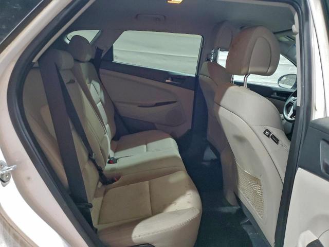 Hyundai TUCSON Limited Image 7