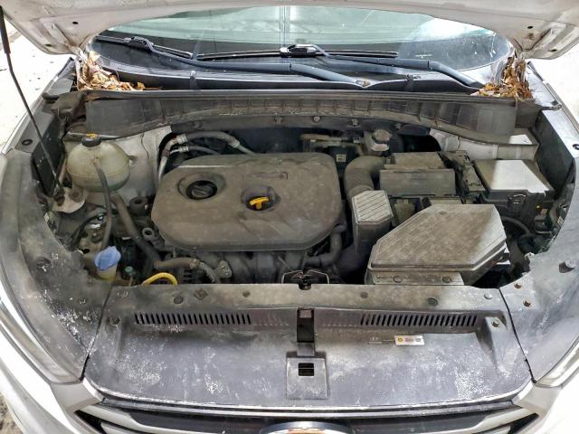 Hyundai TUCSON Limited Image 12