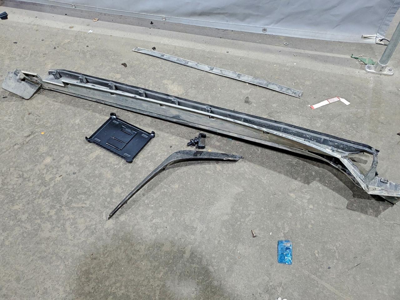 Hyundai TUCSON Limited Image 8