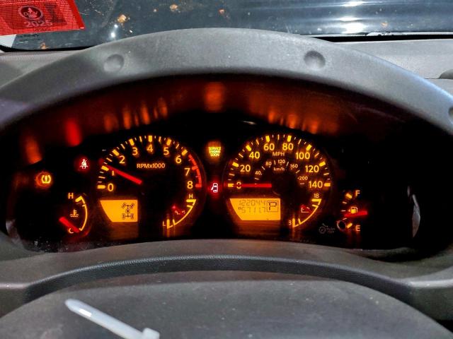 Nissan Frontier Sv Image 7