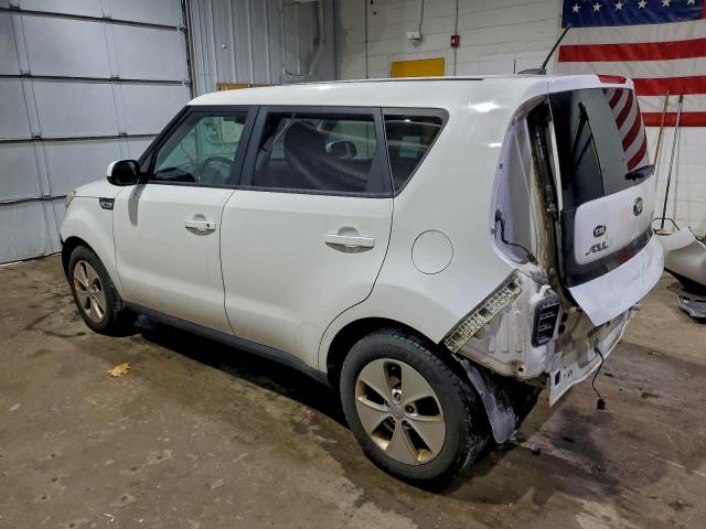 Kia Soul Image 12