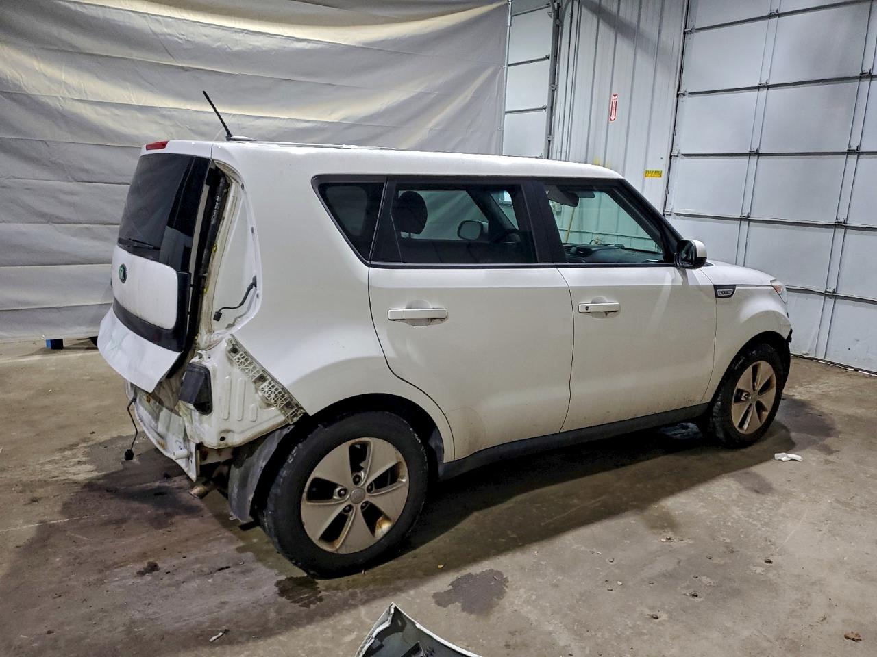 Kia Soul Image 2