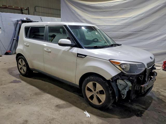 Kia Soul Image 4