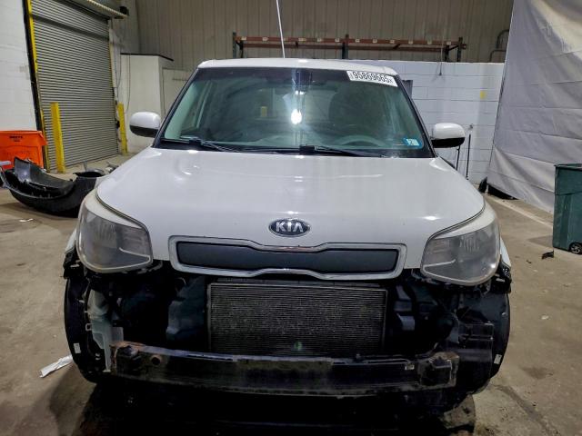 Kia Soul Image 5