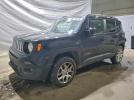 Jeep Renegade Latitude Image 1