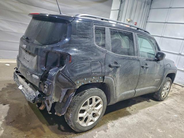 Jeep Renegade Latitude Image 2