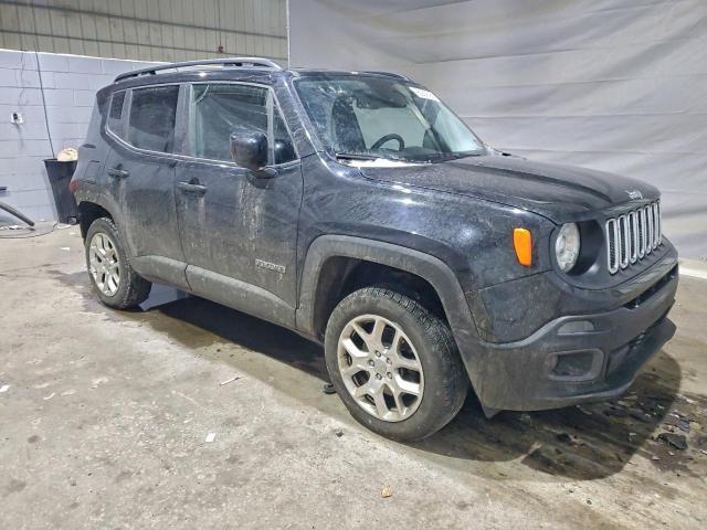 Jeep Renegade Latitude Image 5