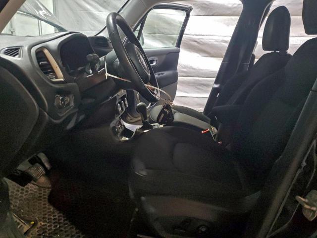 Jeep Renegade Latitude Image 7