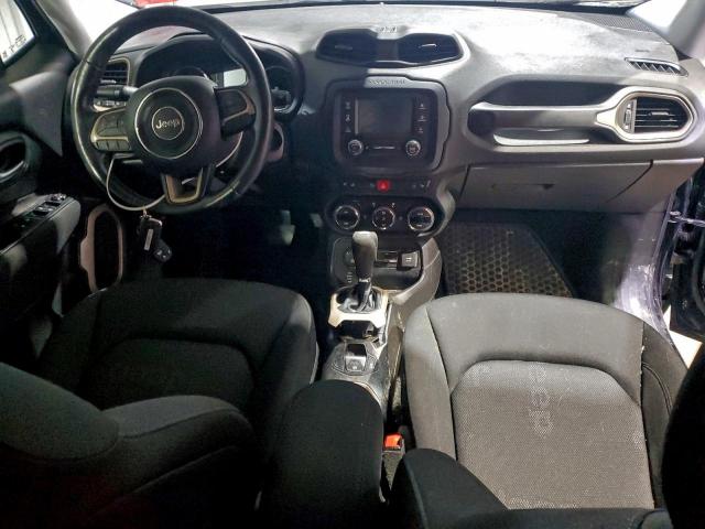 Jeep Renegade Latitude Image 9