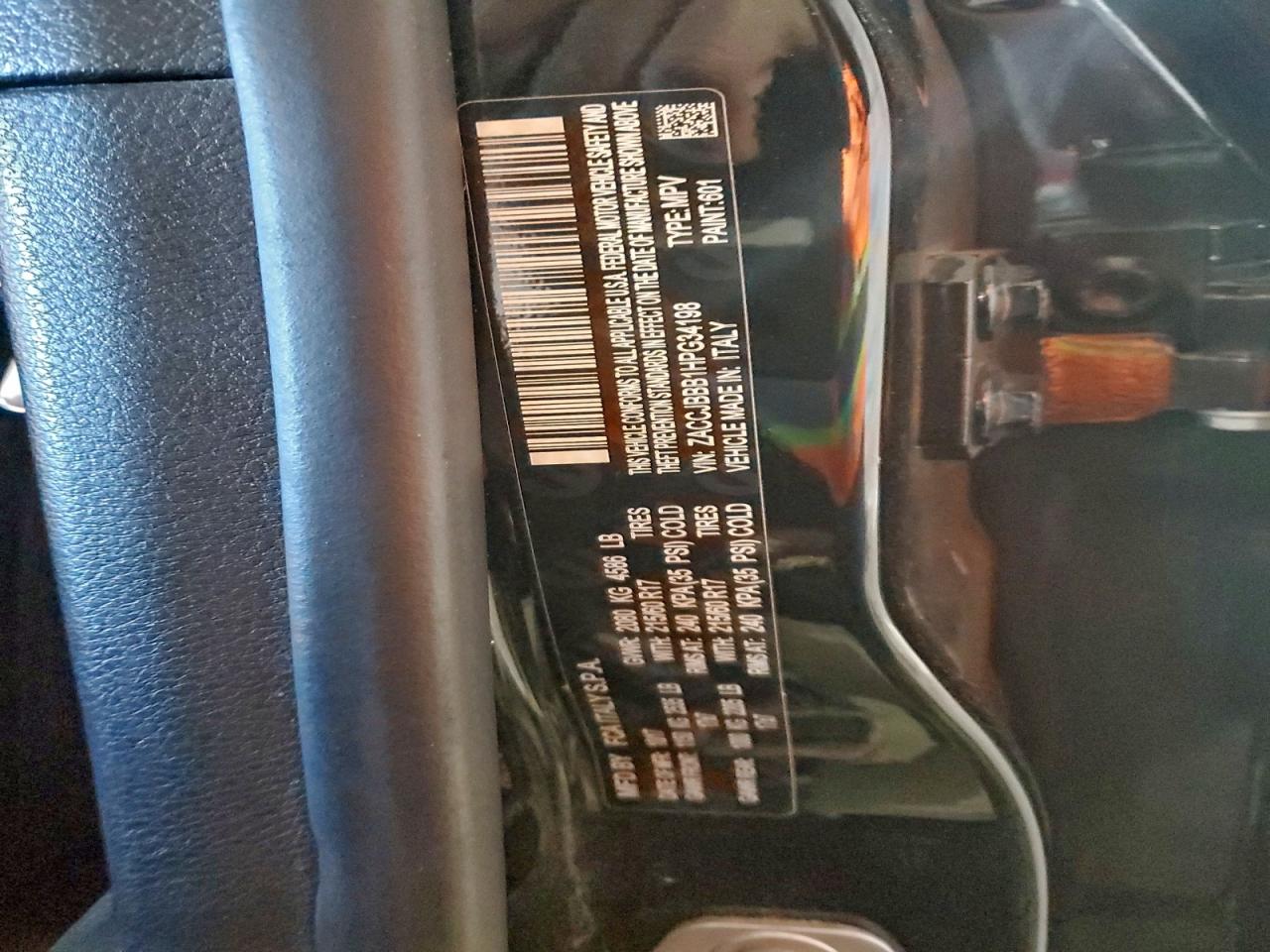 Jeep Renegade Latitude Image 12