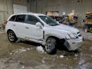 Chevrolet Captiva Sport Image 3