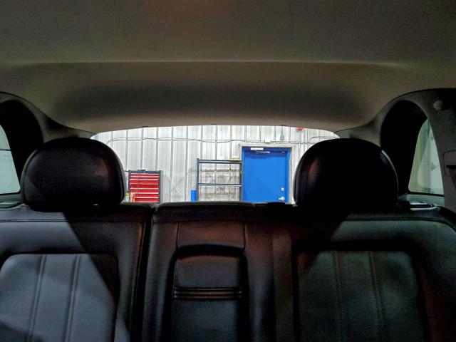 Chevrolet Captiva Sport Image 8