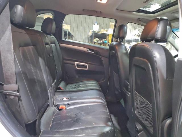 Chevrolet Captiva Sport Image 9