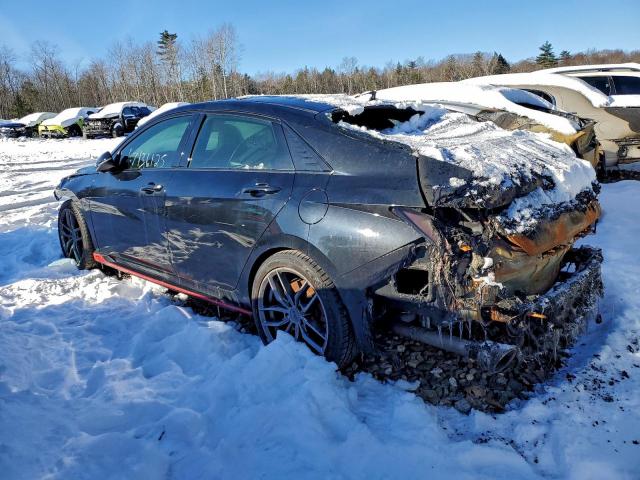 Hyundai ELANTRA Image 2