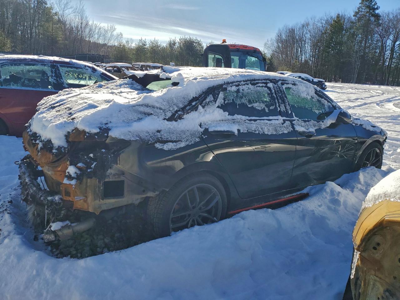 Hyundai ELANTRA Image 6