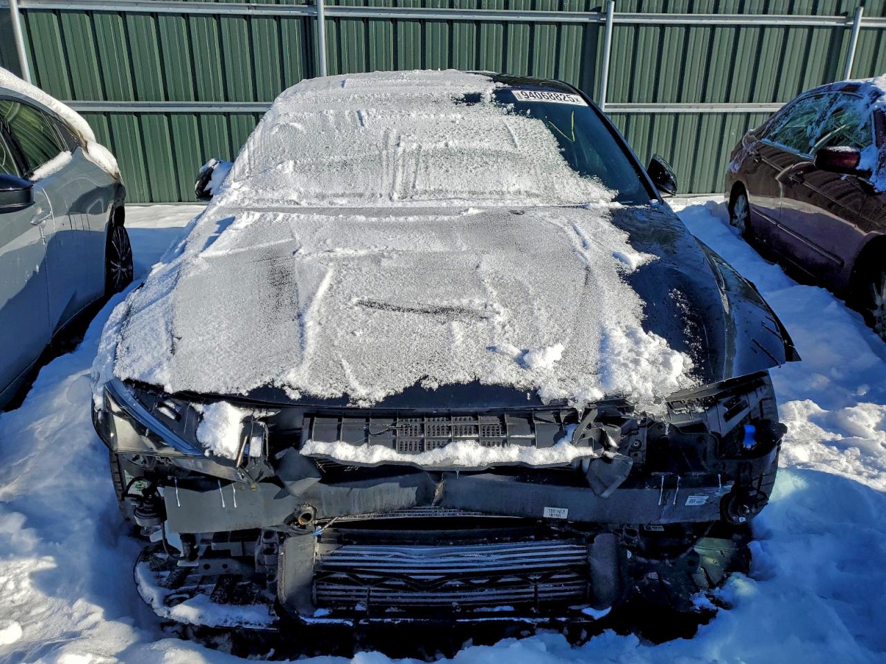 Hyundai ELANTRA Image 9