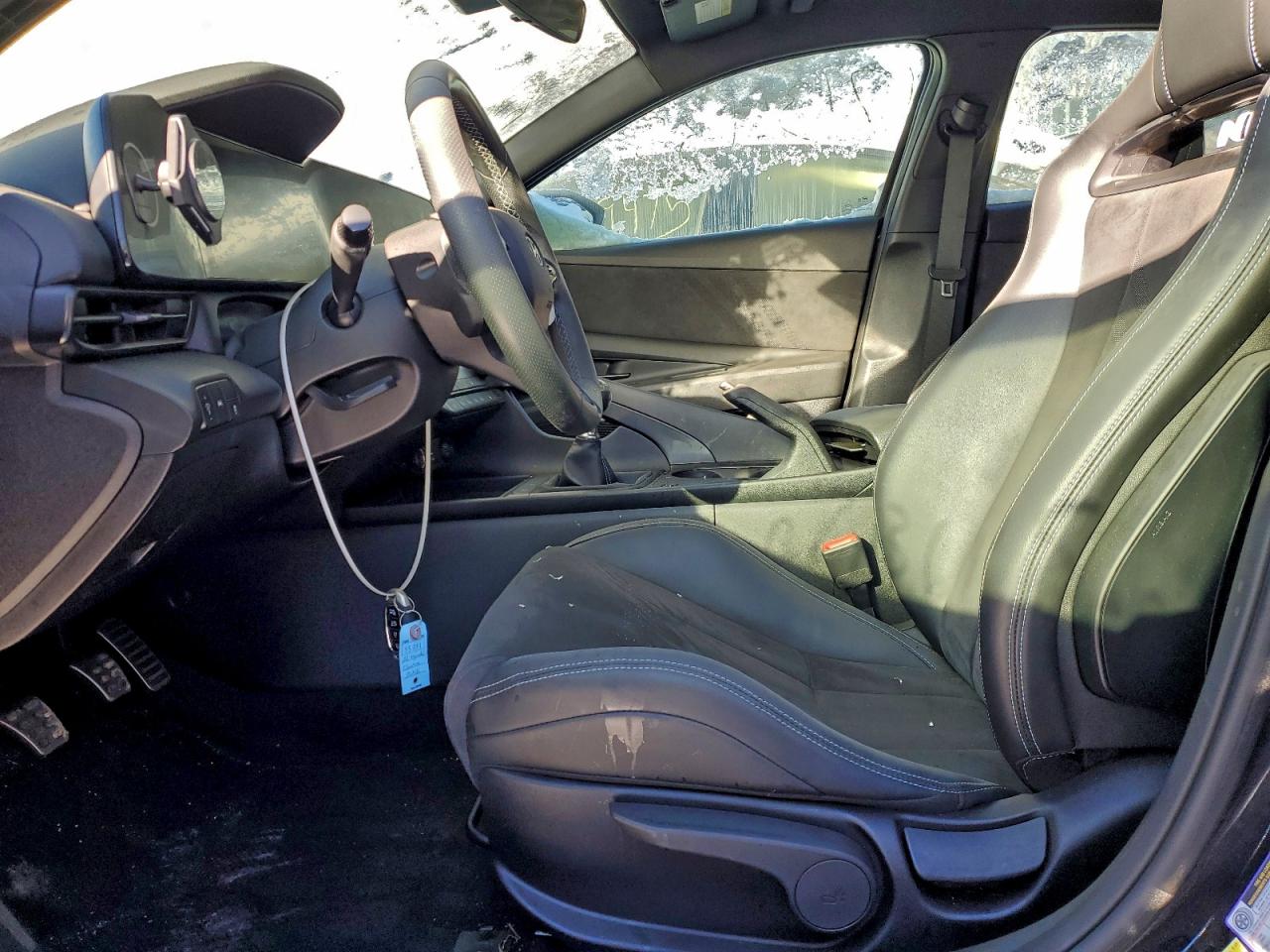 Hyundai ELANTRA Image 4