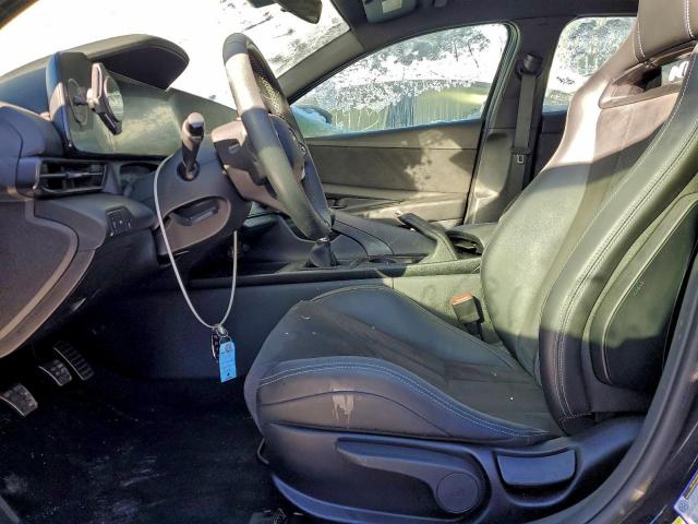 Hyundai ELANTRA Image 4