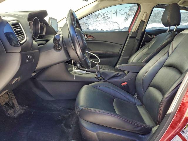 Mazda 3 Grand Touring Image 9