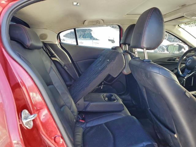 Mazda 3 Grand Touring Image 6