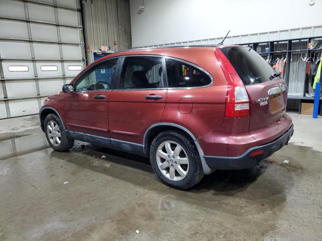 Honda Crv Ex Image 13