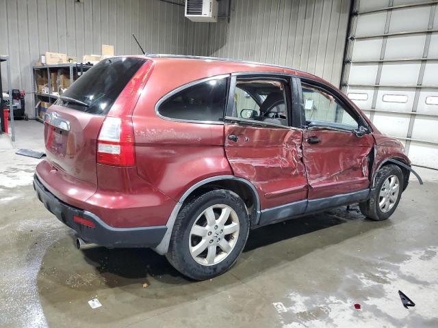 Honda Crv Ex Image 5