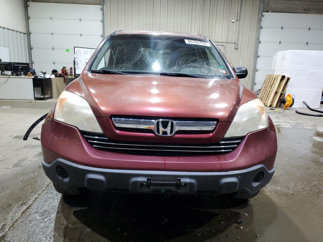 Honda Crv Ex Image 10