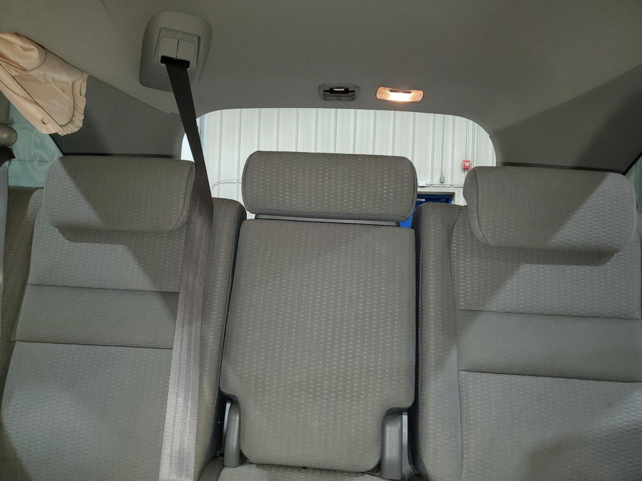 Honda Crv Ex Image 9