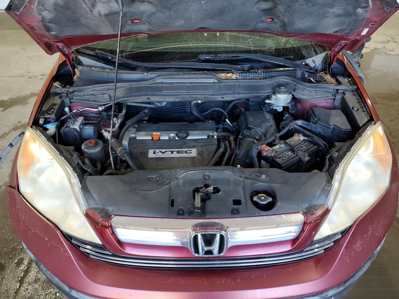 Honda Crv Ex Image 11