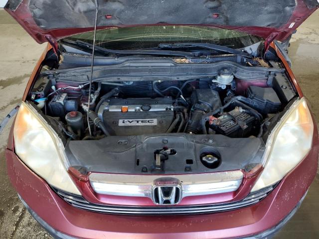 Honda Crv Ex Image 11