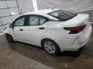 Nissan Versa S Image 12