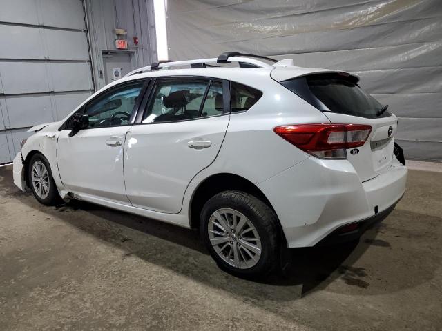 Subaru Impreza Premium Plus Image 14