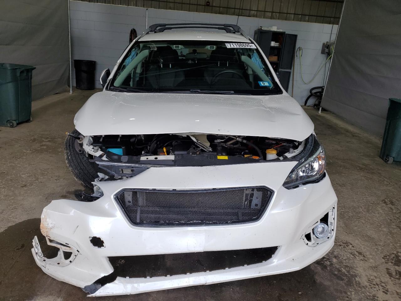 Subaru Impreza Premium Plus Image 9