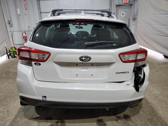 Subaru Impreza Premium Plus Image 10