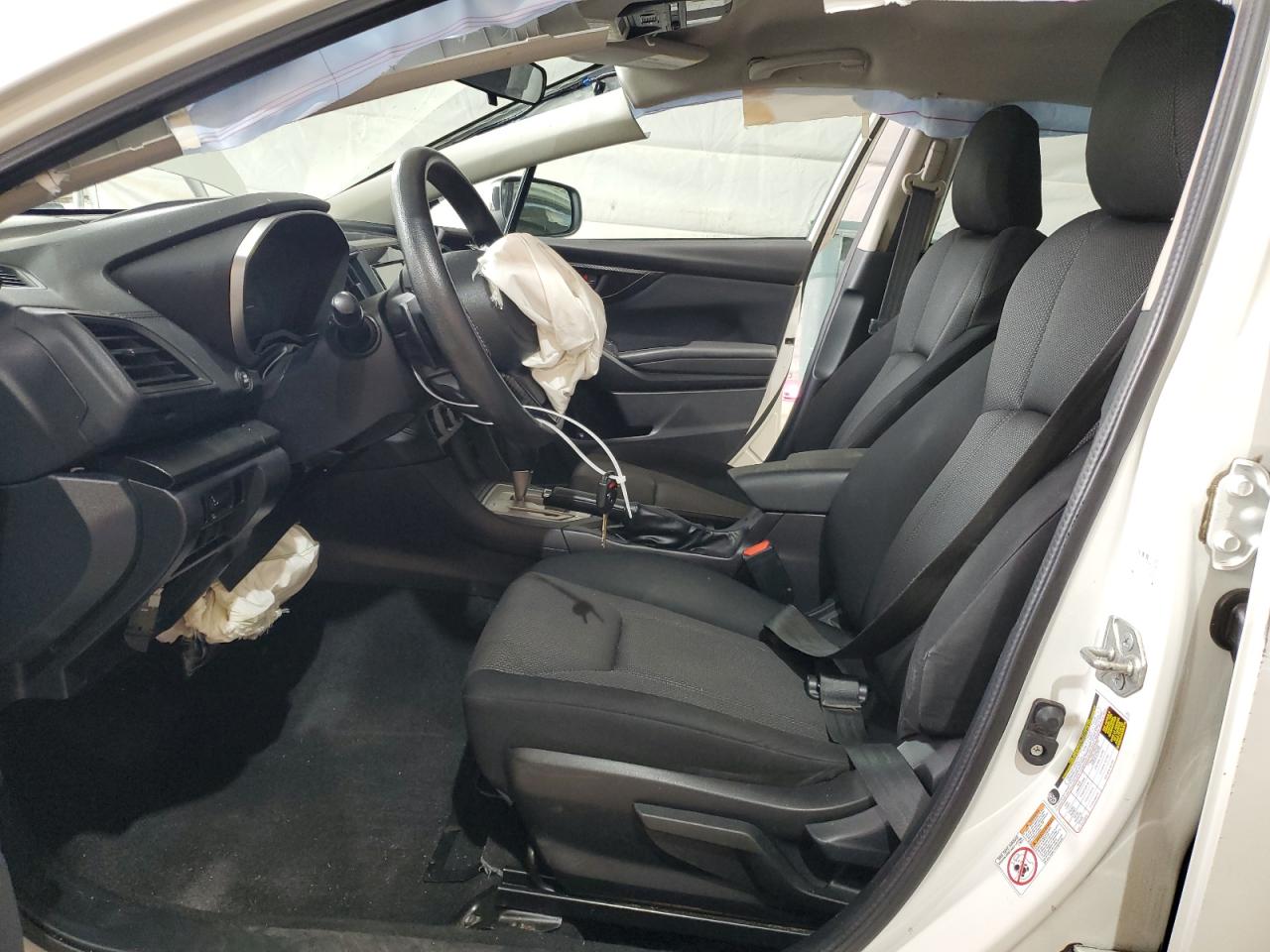 Subaru Impreza Premium Plus Image 6