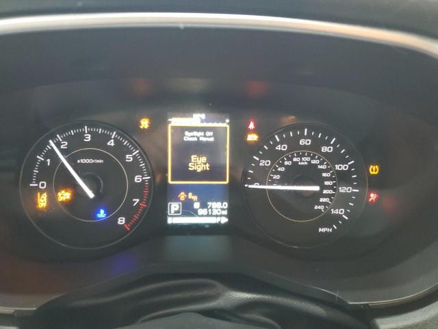 Subaru Impreza Premium Plus Image 12