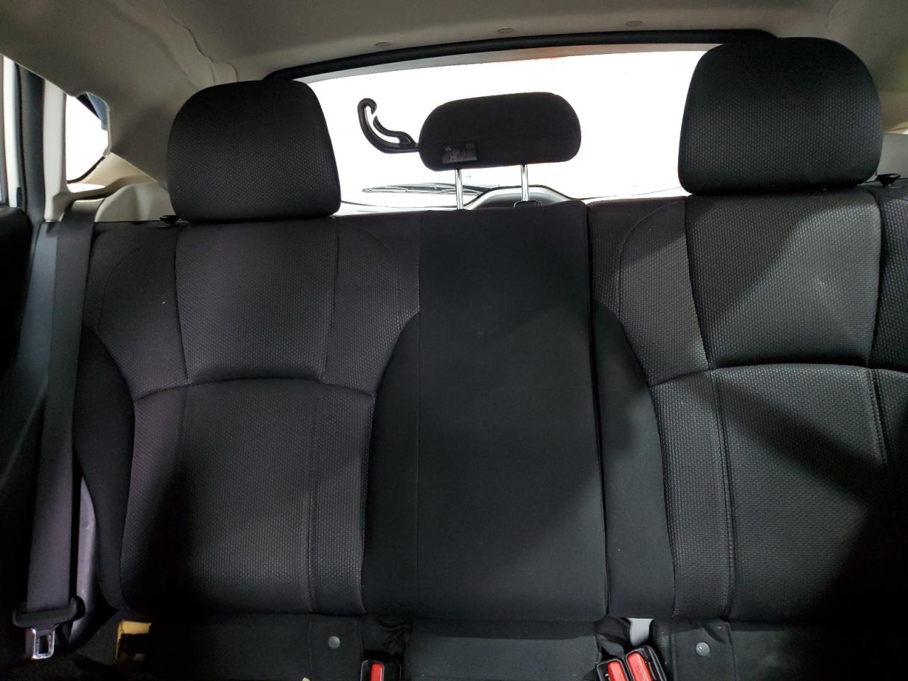 Subaru Impreza Premium Plus Image 8