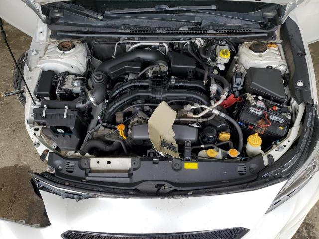 Subaru Impreza Premium Plus Image 11