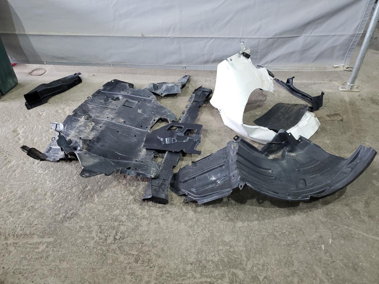 Subaru Impreza Premium Plus Image 13