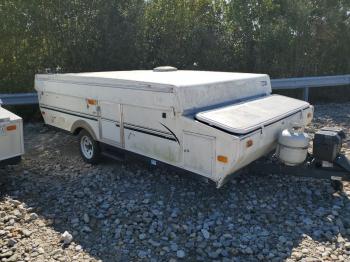  Salvage Coachmen Clipper